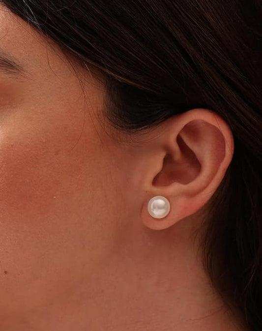 Pearl Studs
