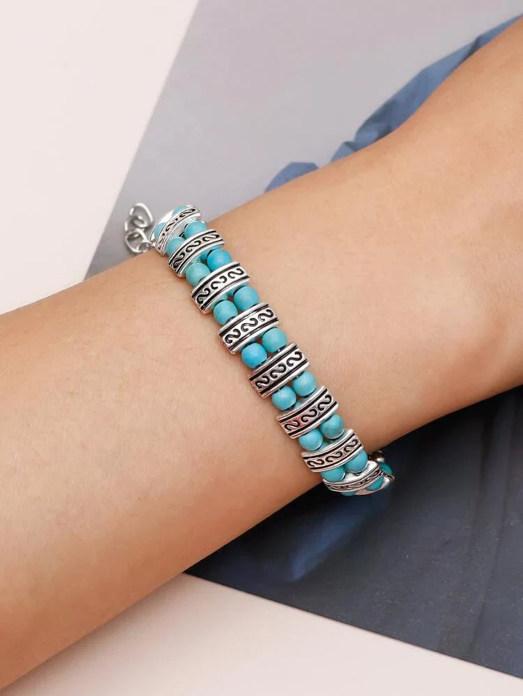 Akasa Gratitude Bracelet