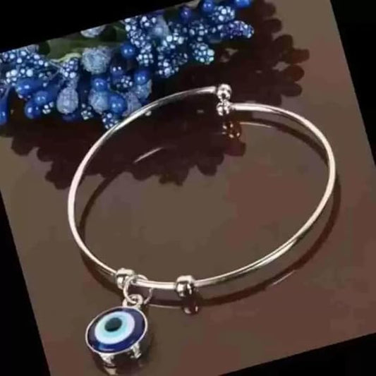 Evil Eye Bracelet