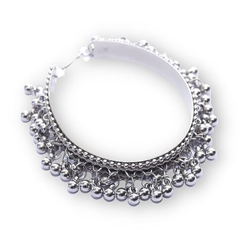 Statement earrings - perfect for every occasions.
