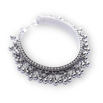 Statement earrings - perfect for every occasions.