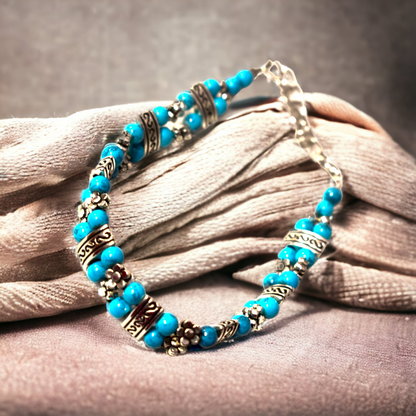 Akasa Gratitude Bracelet