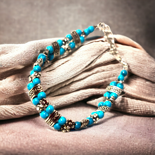 Akasa Gratitude Bracelet