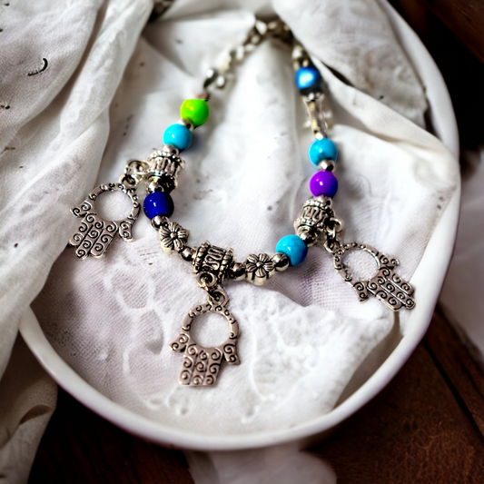 Bodhi Gratitude Bracelet