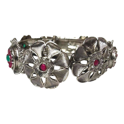 Cuff Bangles - Set of 2