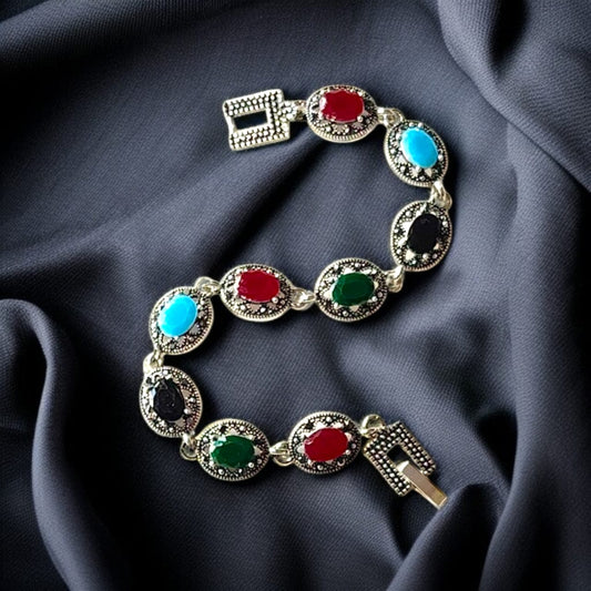 Vintage Royale Bracelet
