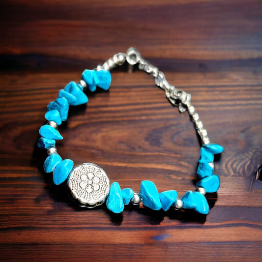 Azire Uncut Bracelet