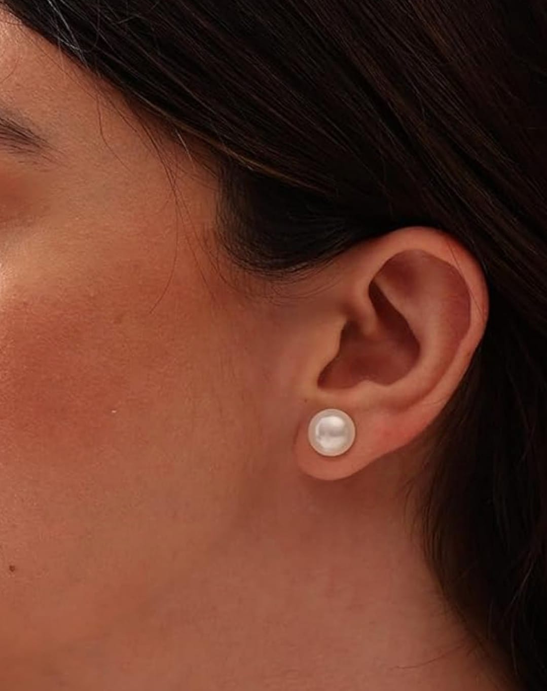 Pearl Studs
