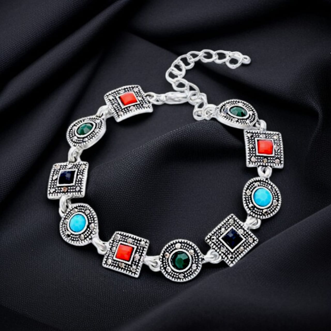 Vintage Royale Bracelet