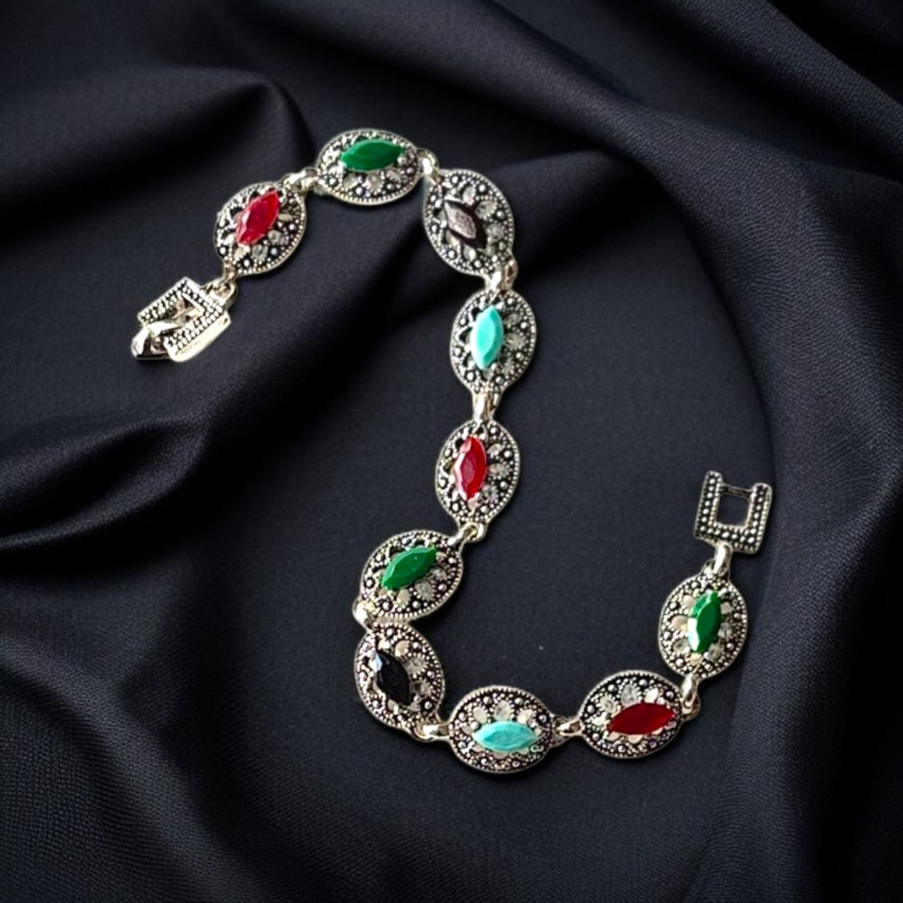 Vintage Royale Bracelet