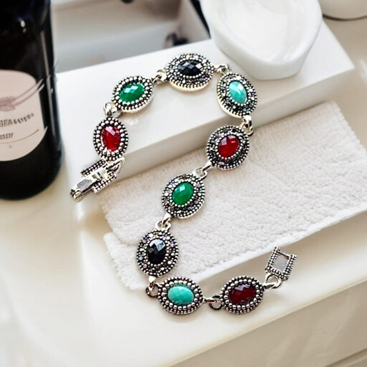 Vintage Royale Bracelet